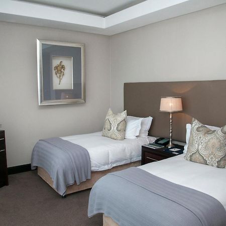 Hotel The Mount Knysna Camera foto