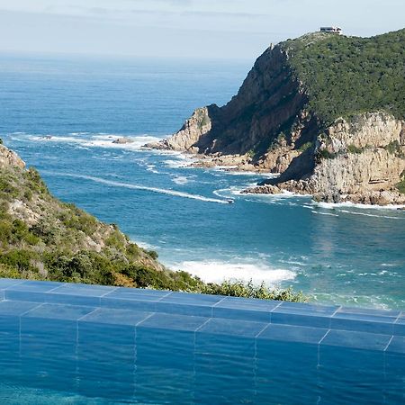 Hotel The Mount Knysna Esterno foto