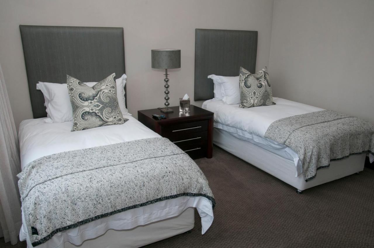 Hotel The Mount Knysna Esterno foto