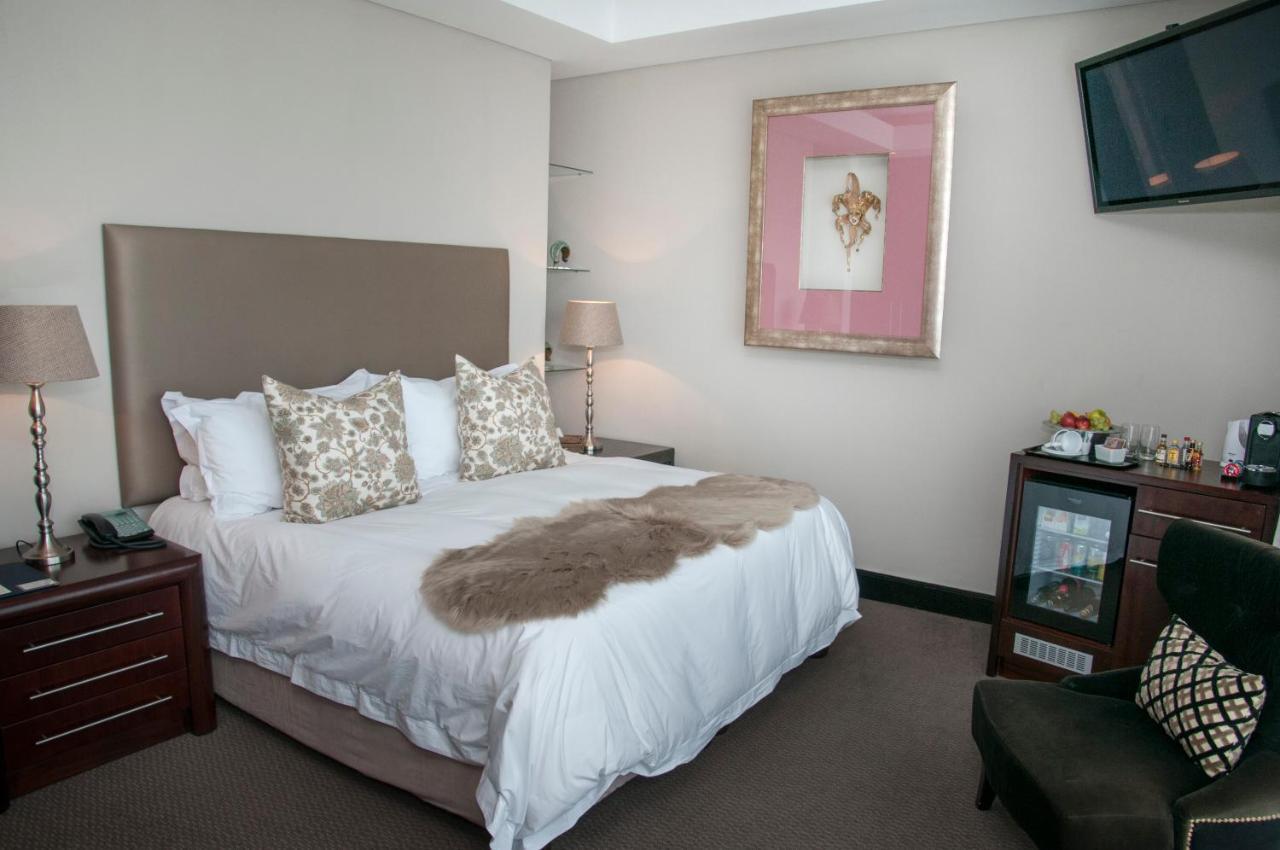 Hotel The Mount Knysna Camera foto
