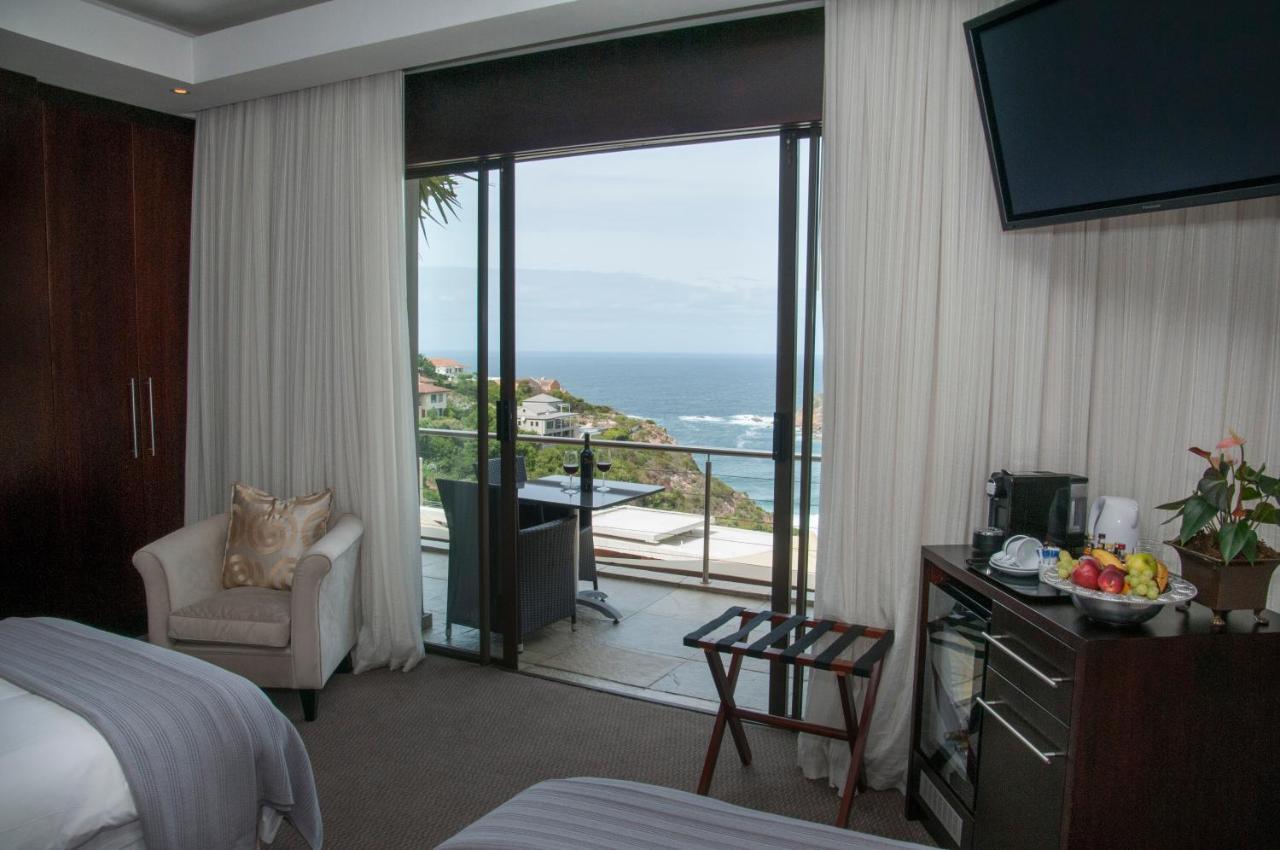 Hotel The Mount Knysna Esterno foto