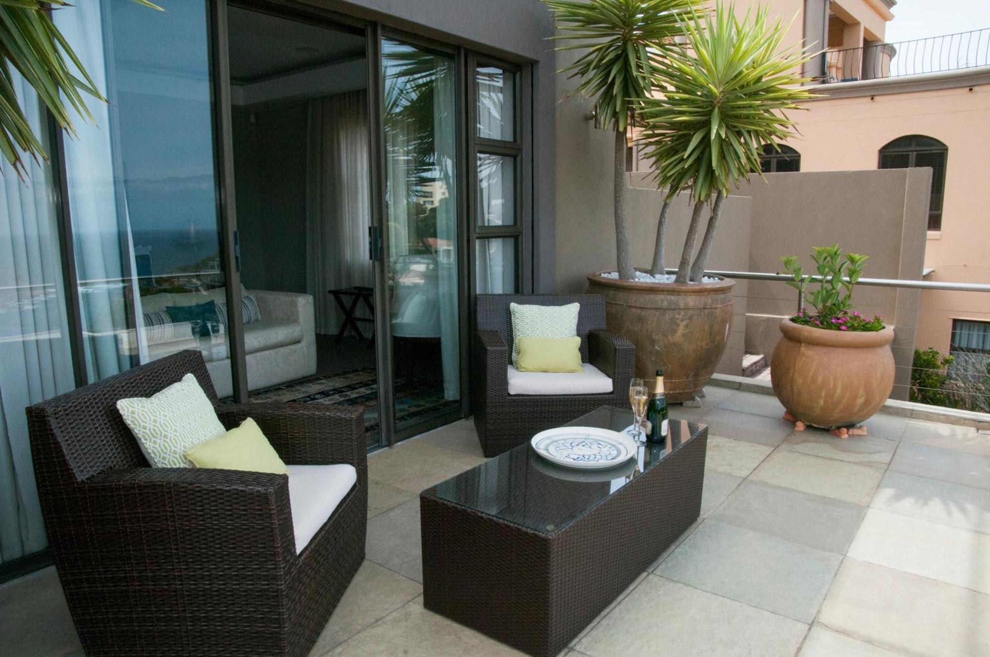 Hotel The Mount Knysna Camera foto