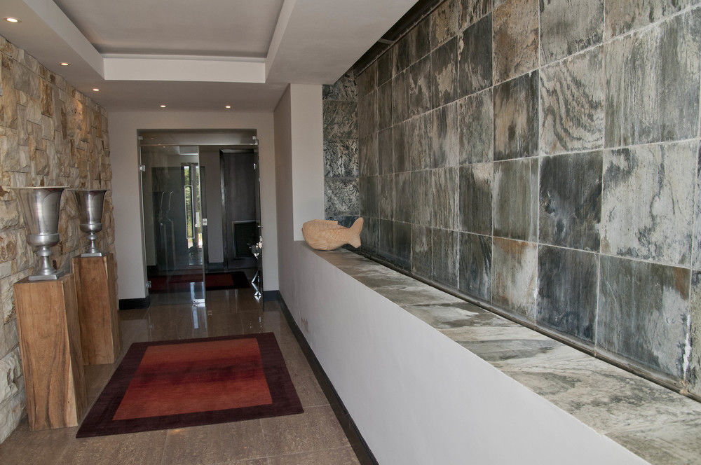 Hotel The Mount Knysna Esterno foto