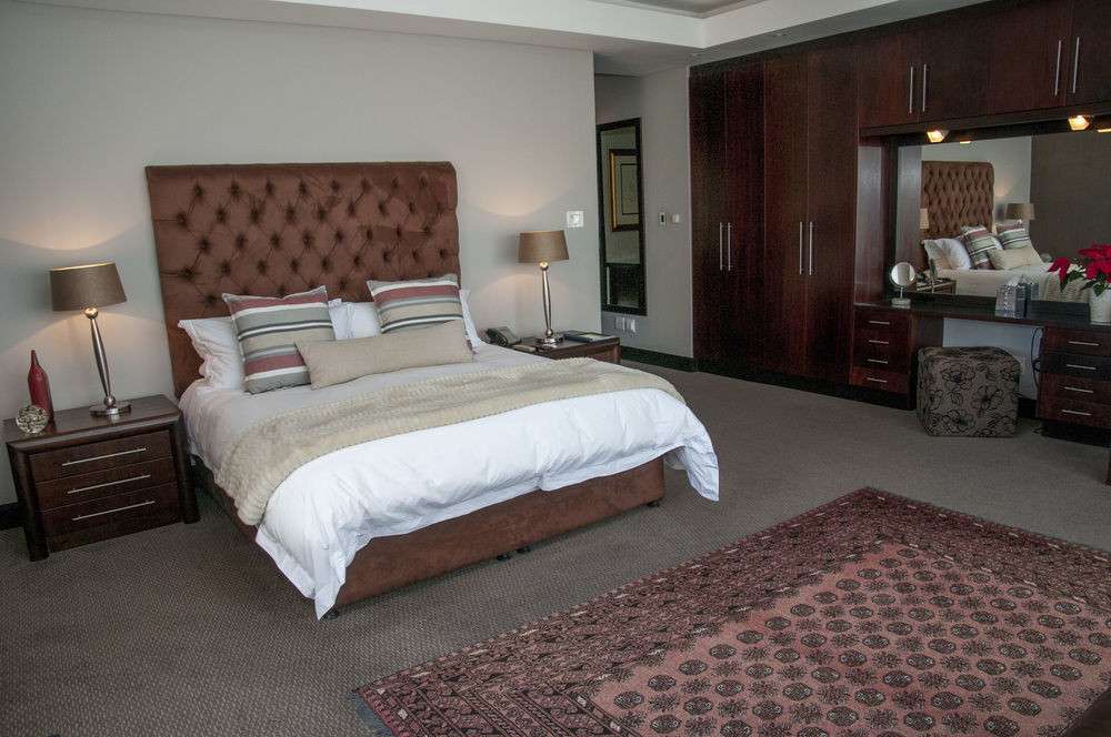 Hotel The Mount Knysna Esterno foto