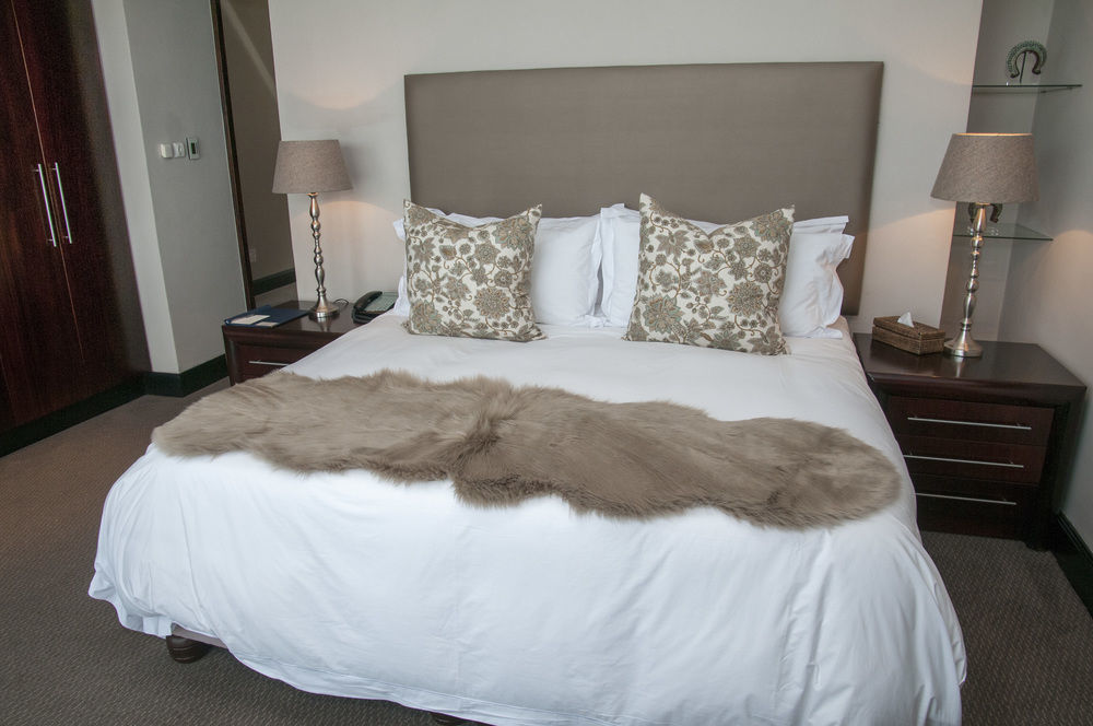 Hotel The Mount Knysna Esterno foto