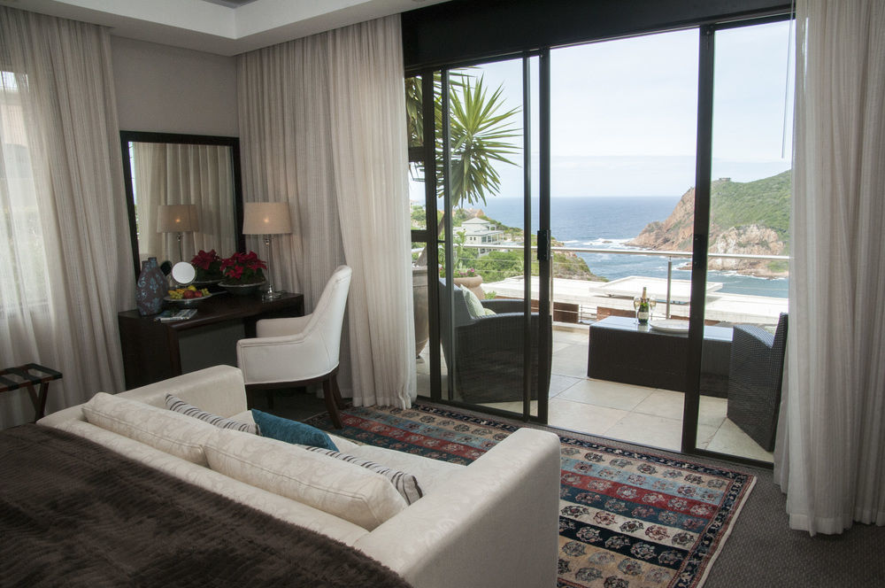 Hotel The Mount Knysna Esterno foto