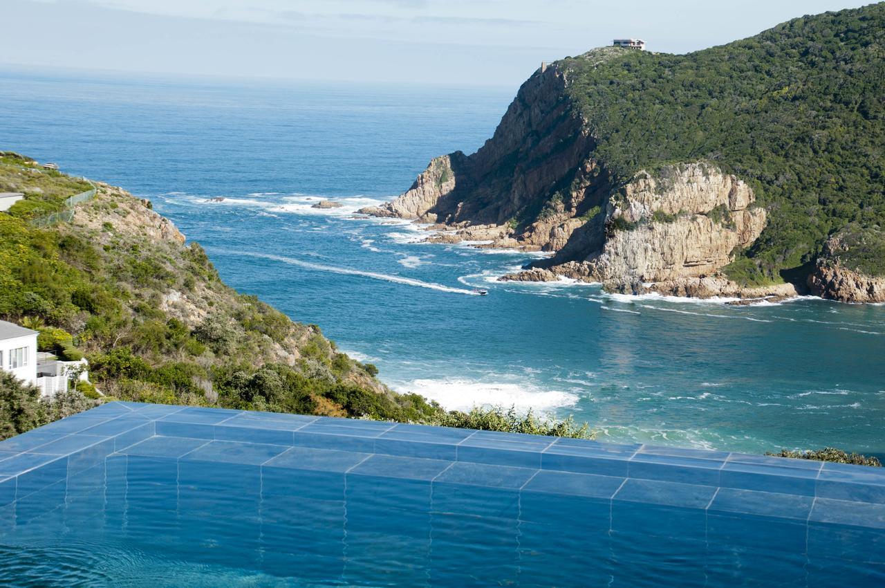 Hotel The Mount Knysna Esterno foto