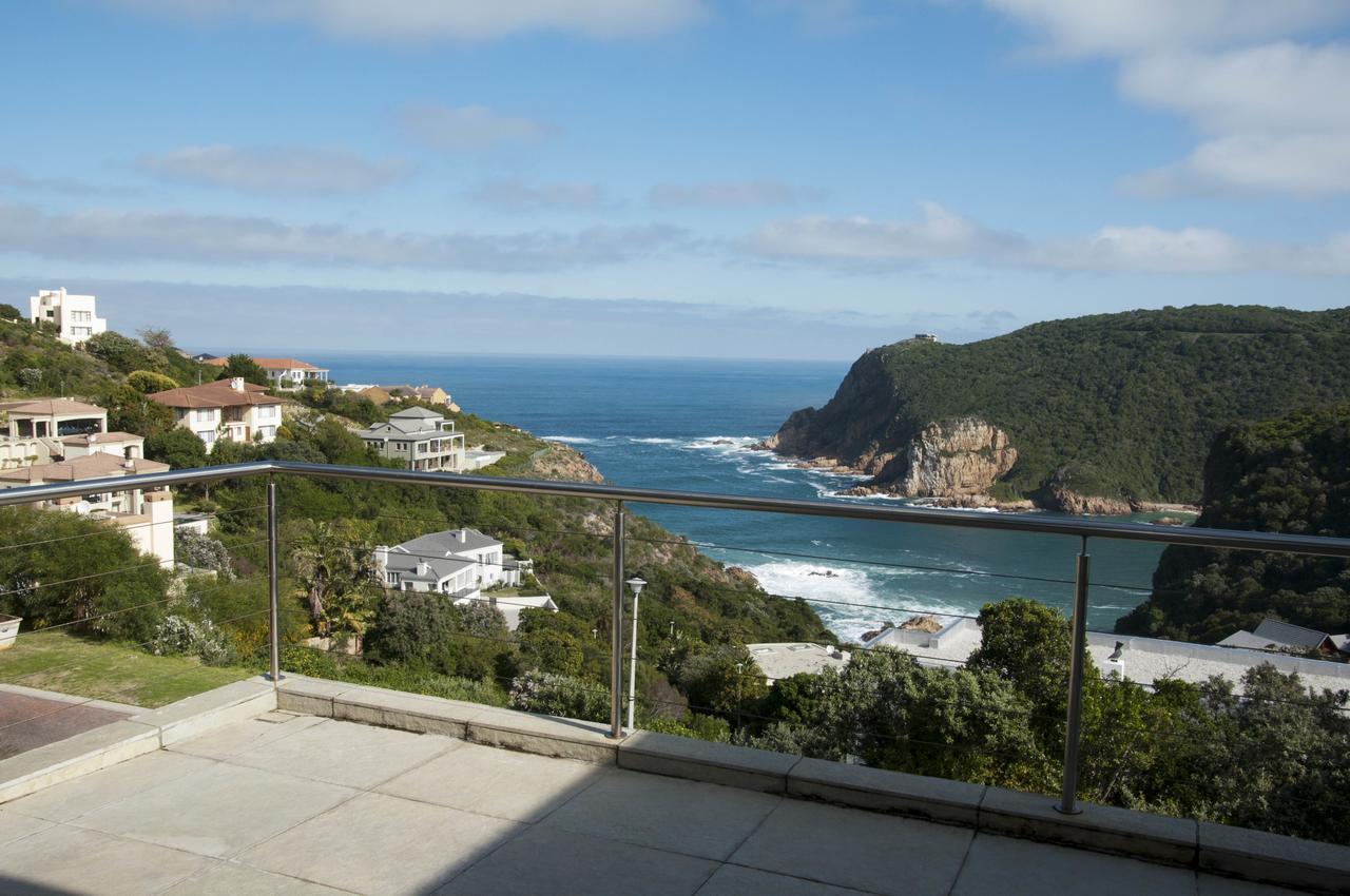 Hotel The Mount Knysna Esterno foto