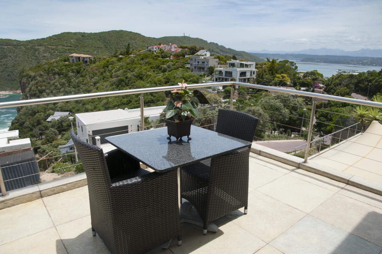 Hotel The Mount Knysna Esterno foto