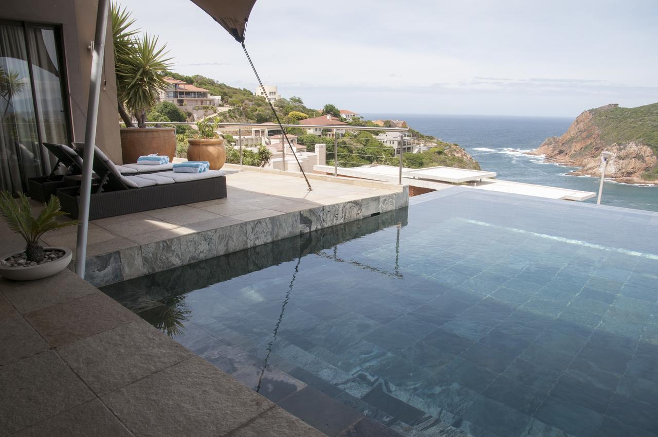 Hotel The Mount Knysna Esterno foto