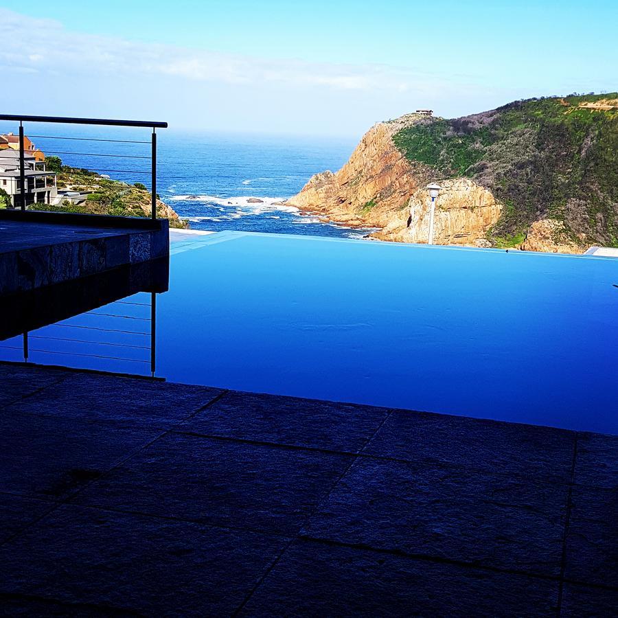 Hotel The Mount Knysna Esterno foto