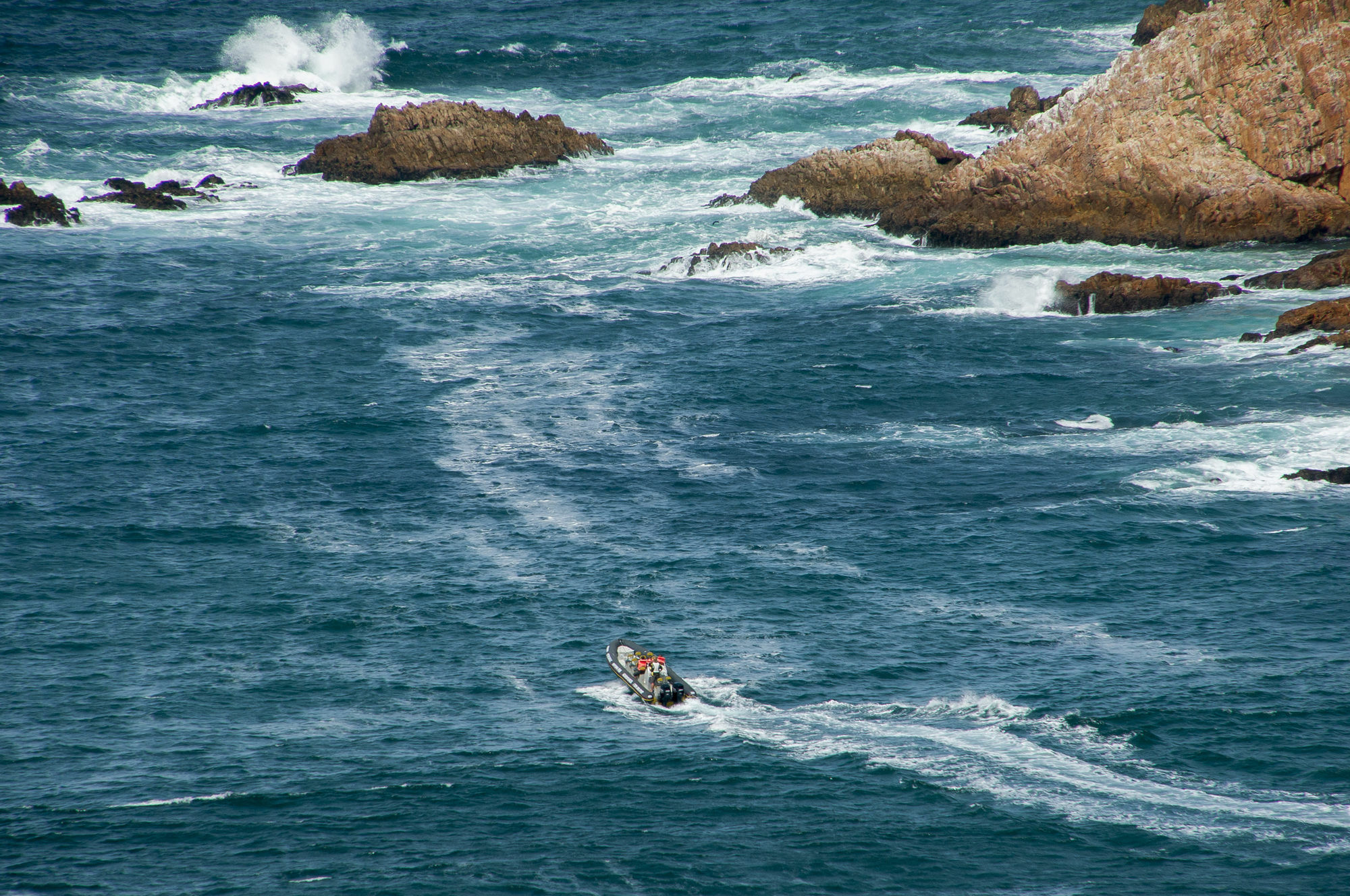 Hotel The Mount Knysna Esterno foto